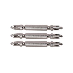 سری پیچ گوشتی دو سر چهار سو مدل art 7mm 3nh  مجموعه 3 عددی